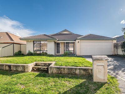12 Hay Road, Byford