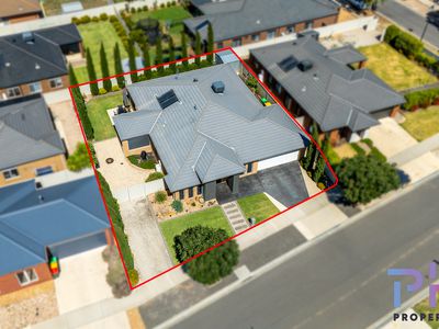 23 Garden Drive, Epsom