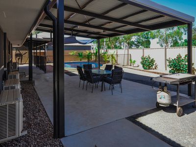 93B Bottlebrush Crescent, South Hedland