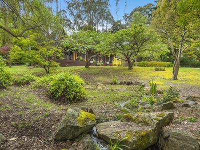 11 Phalemphin Road, Mount Macedon