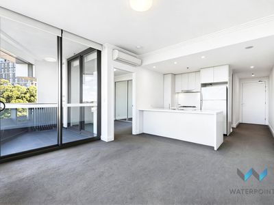 307 / 1 Australia Avenue, Sydney Olympic Park