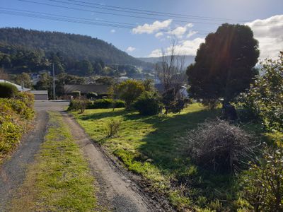 Lot 2 Marguerite Street, Ranelagh