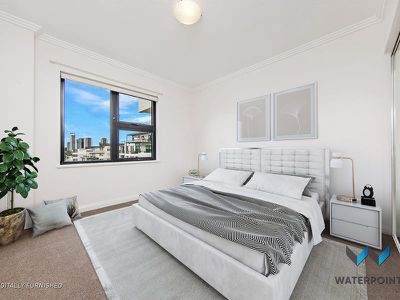 25 / 13 Bay Drive, Meadowbank
