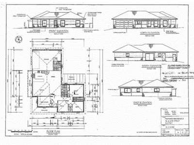 2 Lane Street, Blayney