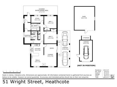 51 Wright Street, Heathcote