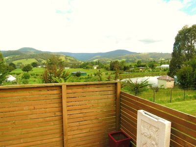 2228 Huon Highway, Grove
