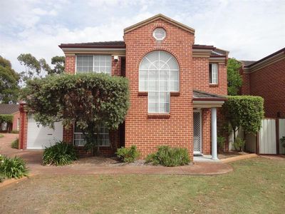 17 / 32 Claremont Court, Wattle Grove