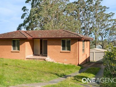 12 Wolseley Street, Milton