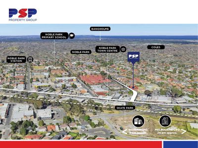 2A Frank Street, Noble Park