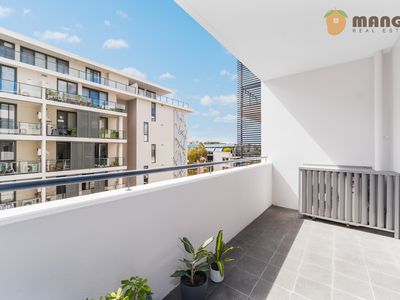 25 / 2 Underdale Lane, Meadowbank