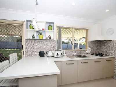 56 Cunningham Drive, Boronia Heights