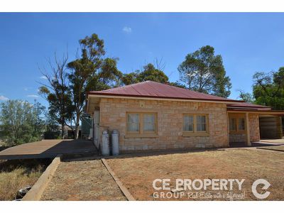 104 Donharts Hill Road, Purnong