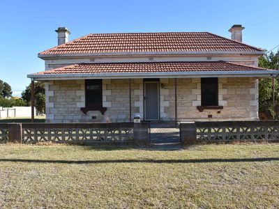 31 Fourth Street, Millicent