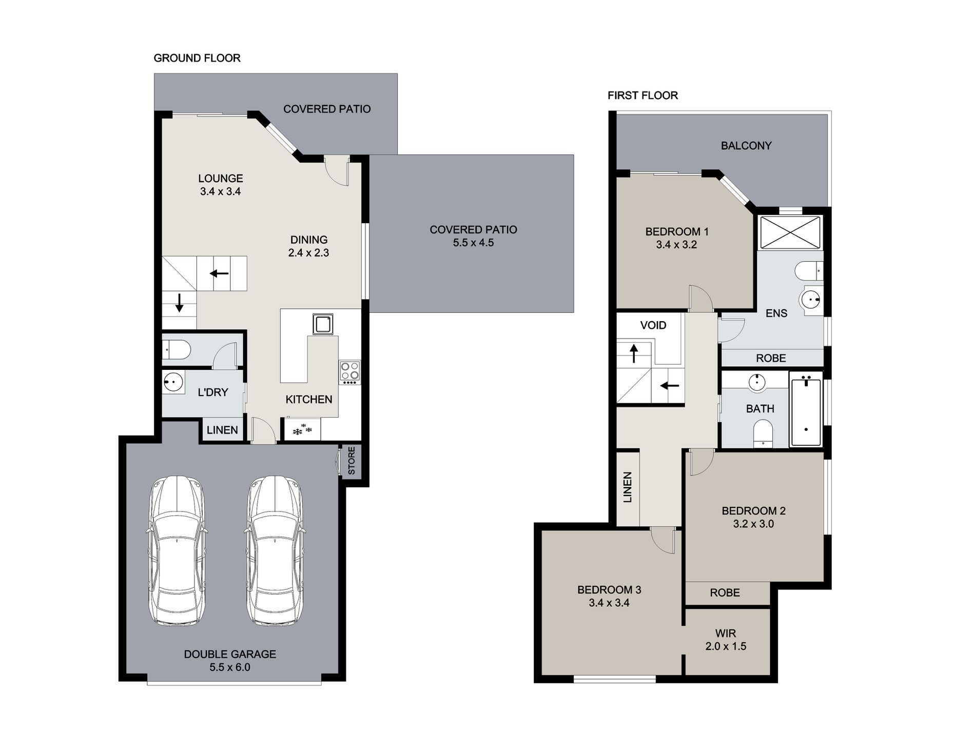 8 / 29-31 Tarcoola Avenue, Mooloolaba