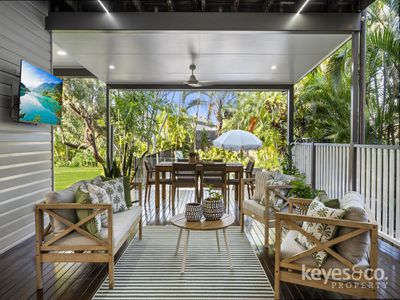 19 Hughes Street, Hermit Park