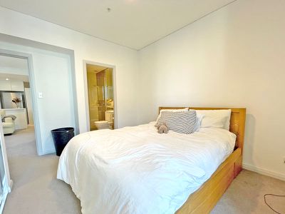 1703 / 10 Burroway Road, Wentworth Point