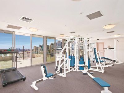 608 / 50 Murray Street, Pyrmont