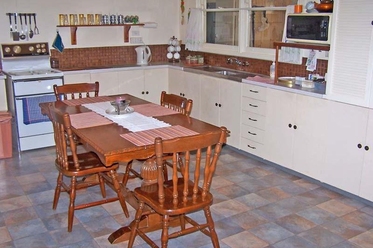 40 Station Street, Kyabram