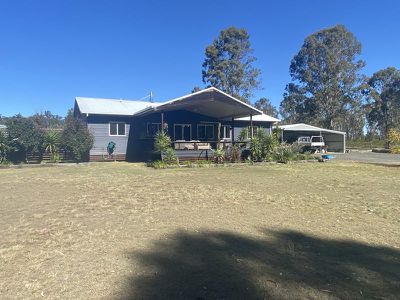 Kingaroy