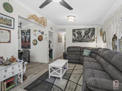 4 / 186 Sunrise Avenue, Halekulani