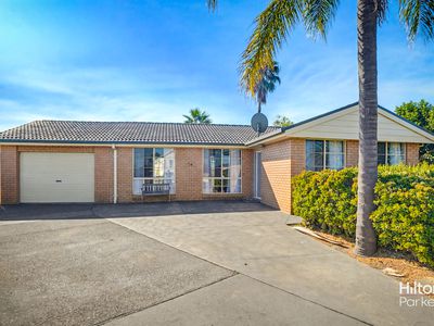 14 & 14a McCann Place, Hassall Grove