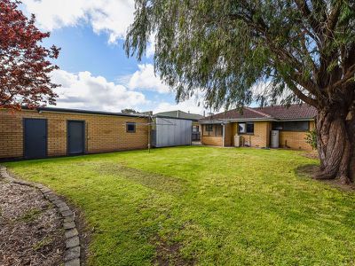 15 Commercial Avenue, Millicent