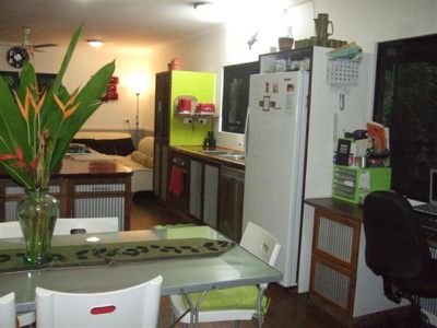 24 Seagren, Cooktown