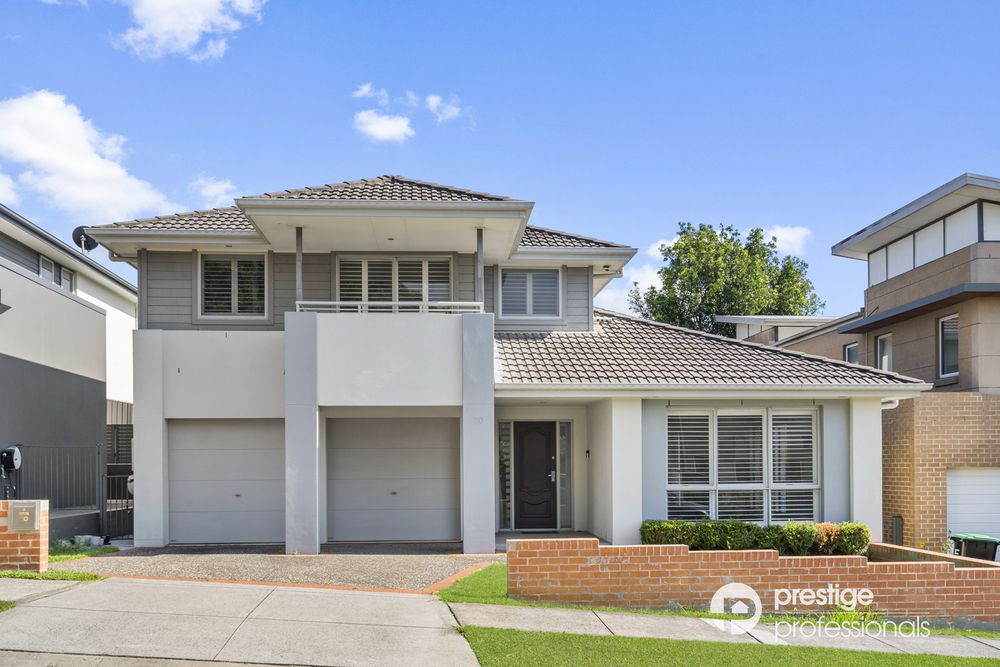 20 Travers Street, Moorebank
