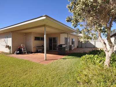 11 Shrike Way, South Hedland