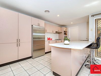 14 Michael Holt Crescent, Gordon