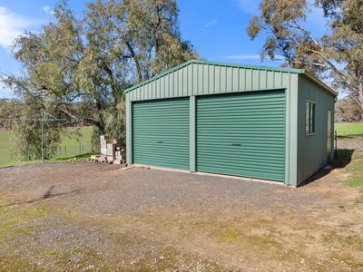 17 Grays Lane, Wedderburn