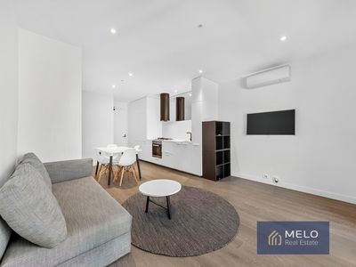 309 / 518 Swanston Street, Melbourne