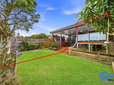 2 / 58 Higginbotham Road, Gladesville