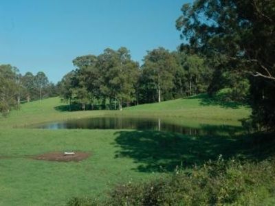 Lot 5 DP 856629, 1175 Bugong Road, Kangaroo Valley