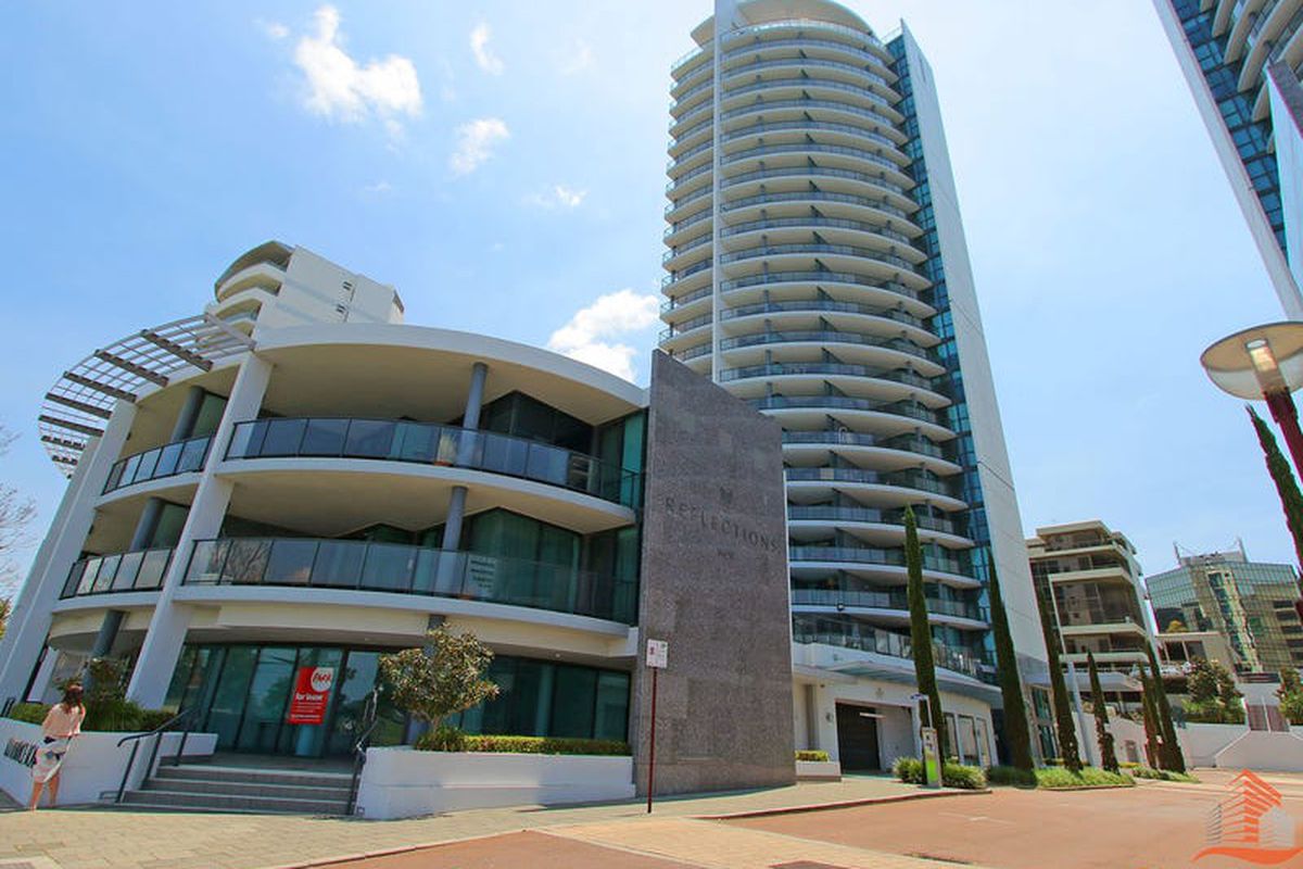 69 / 100 Terrace Road, East Perth