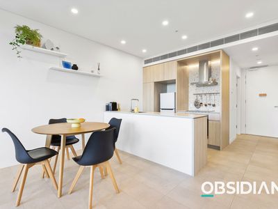 807 / 1 Mahogany Ave, Macquarie Park