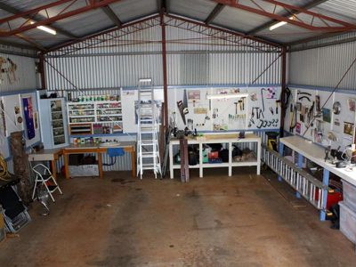 25 Tessmanns Road, Kingaroy