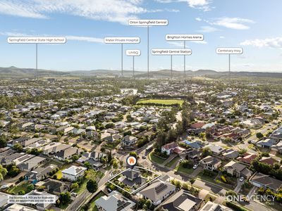 192 Lakeside Avenue, Springfield Lakes