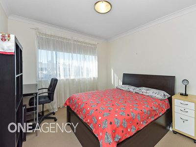 4 Kirdi Court, Durack