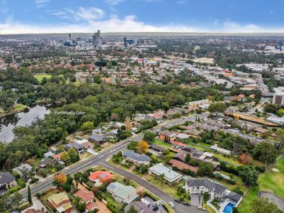 3 Speers Road, North Rocks