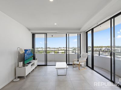 2408 / 1 Grant Avenue, Hope Island