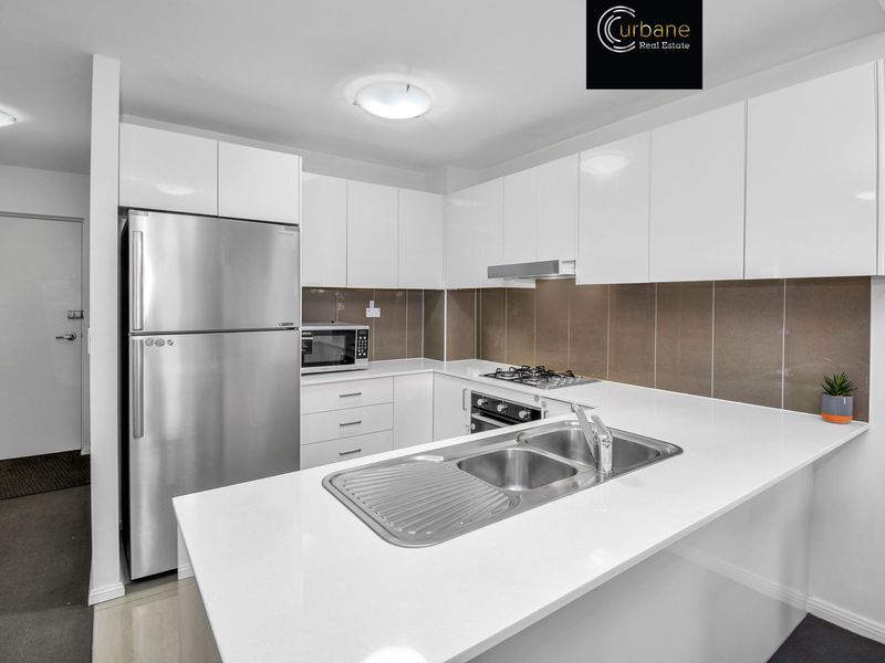 10 / 24 smythe street, Merrylands