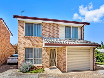 5 / 1 Veronica Street, Warilla