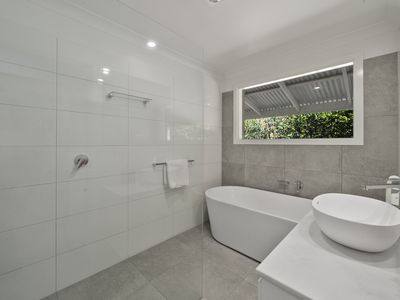 9 Logan Street, Mansfield