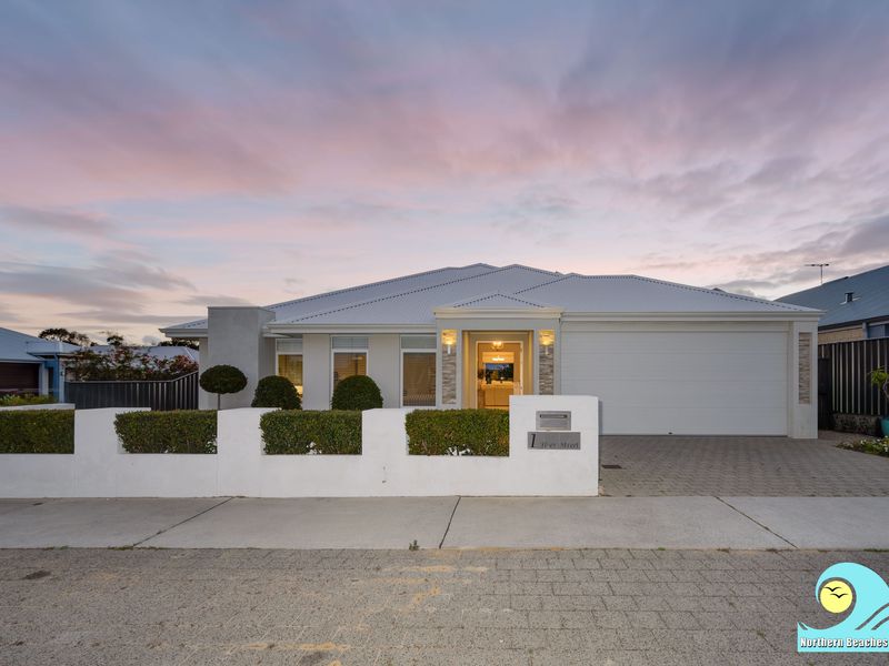 1 Flyer Street, Yanchep
