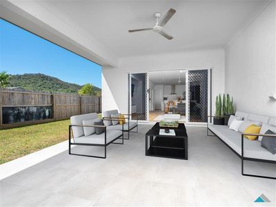 3 Bulleringa Loop, Mount Peter