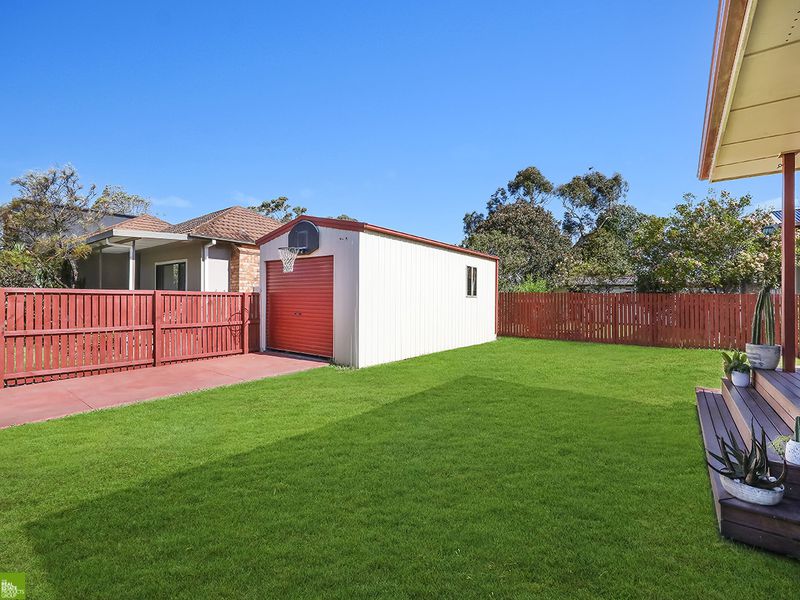 1 Foothills Road, Balgownie