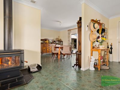 992 Freemantle Road, Billywillinga