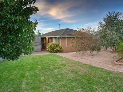 4 REX COURT, Wodonga
