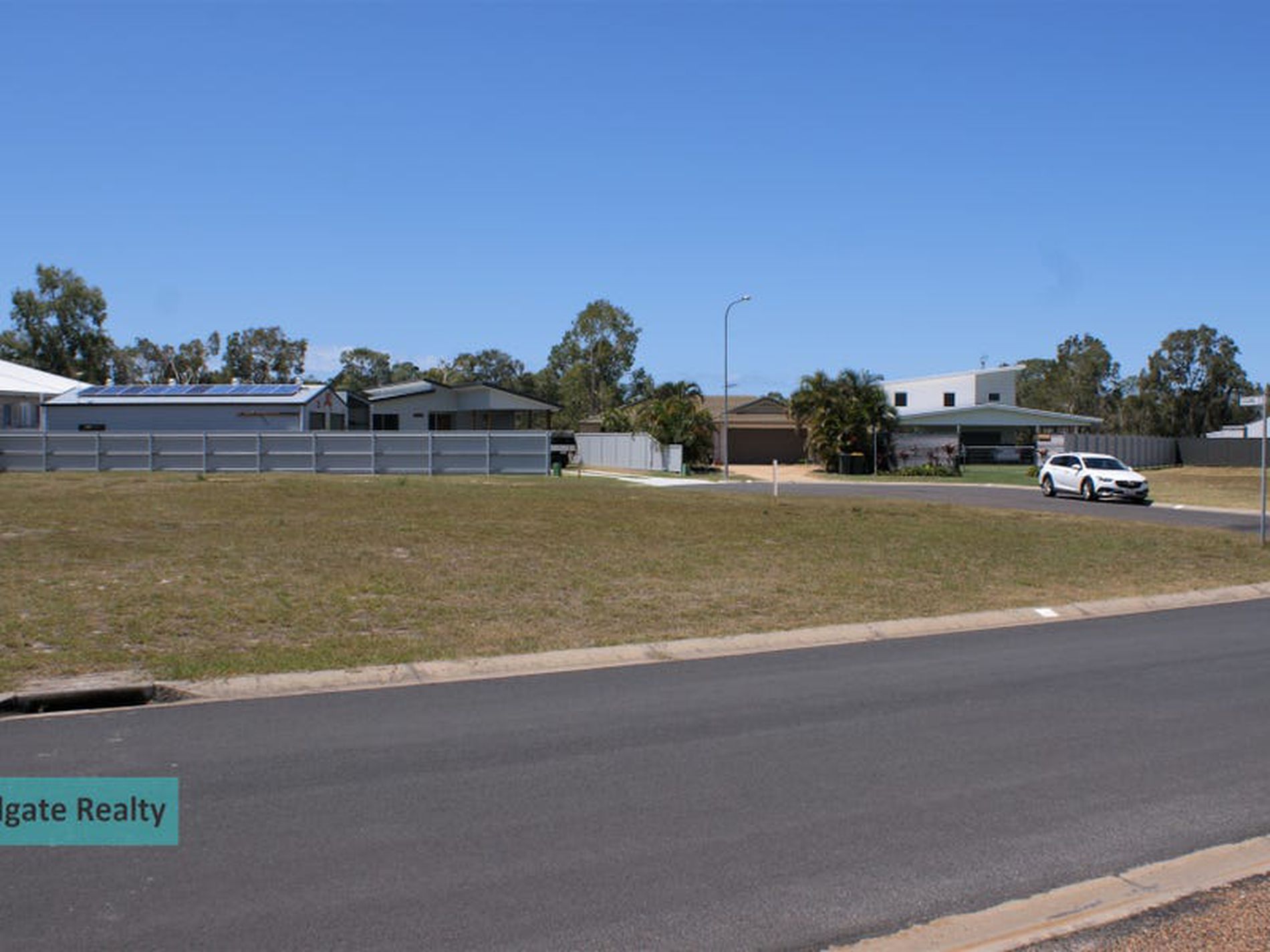 1 Dugong Court, Woodgate